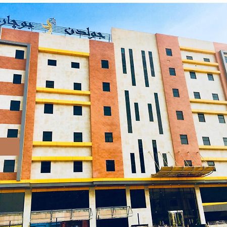 Golden Bujari Alulaya Hotel Al Khobar Ngoại thất bức ảnh