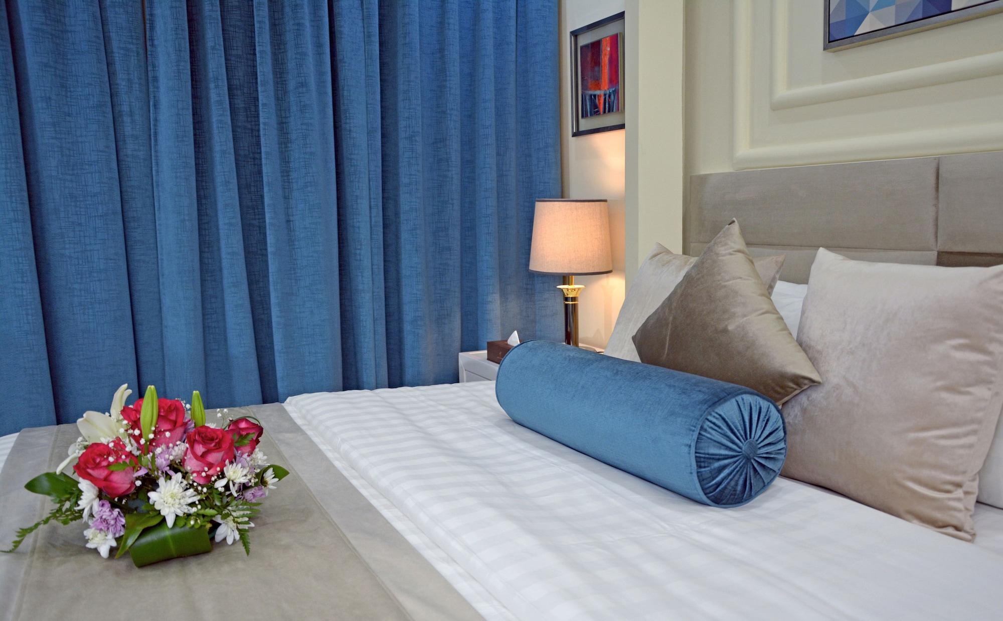 Golden Bujari Alulaya Hotel Al Khobar Ngoại thất bức ảnh
