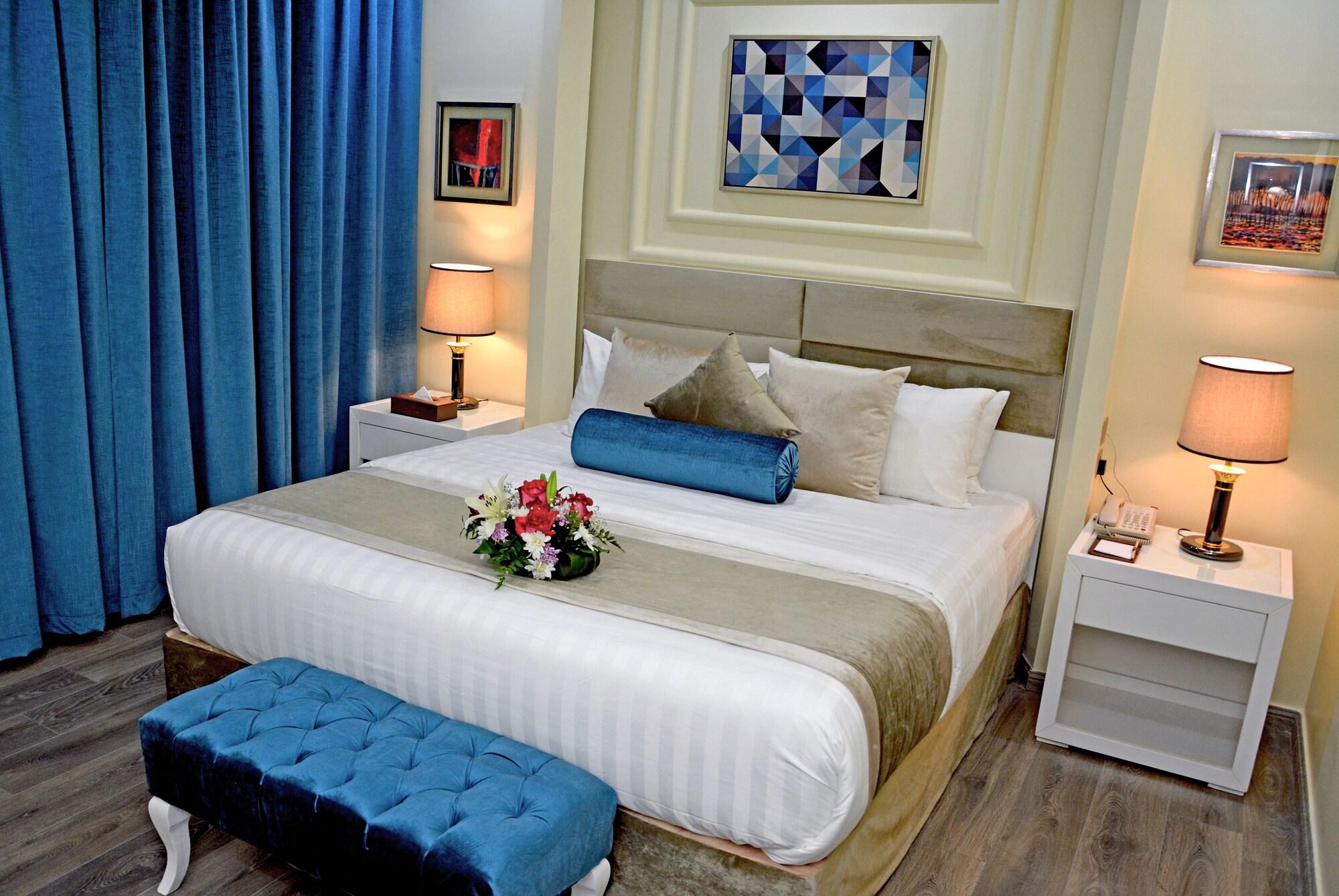 Golden Bujari Alulaya Hotel Al Khobar Ngoại thất bức ảnh