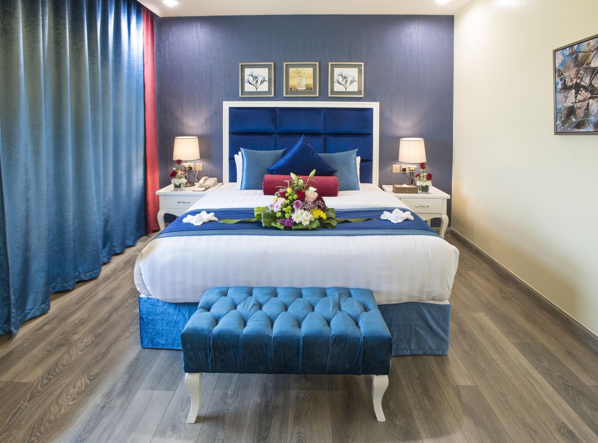 Golden Bujari Alulaya Hotel Al Khobar Ngoại thất bức ảnh