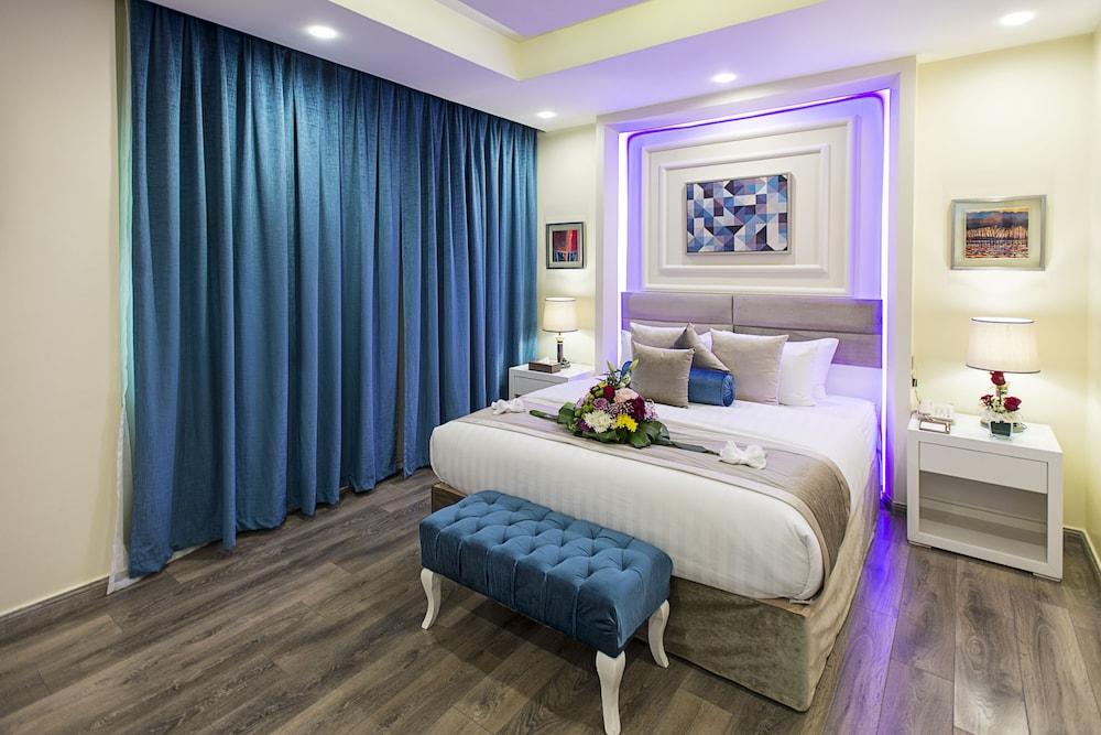 Golden Bujari Alulaya Hotel Al Khobar Ngoại thất bức ảnh