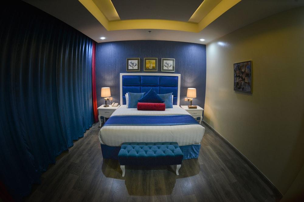 Golden Bujari Alulaya Hotel Al Khobar Ngoại thất bức ảnh