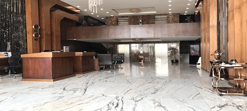 Golden Bujari Alulaya Hotel Al Khobar Ngoại thất bức ảnh