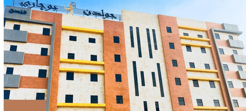 Golden Bujari Alulaya Hotel Al Khobar Ngoại thất bức ảnh