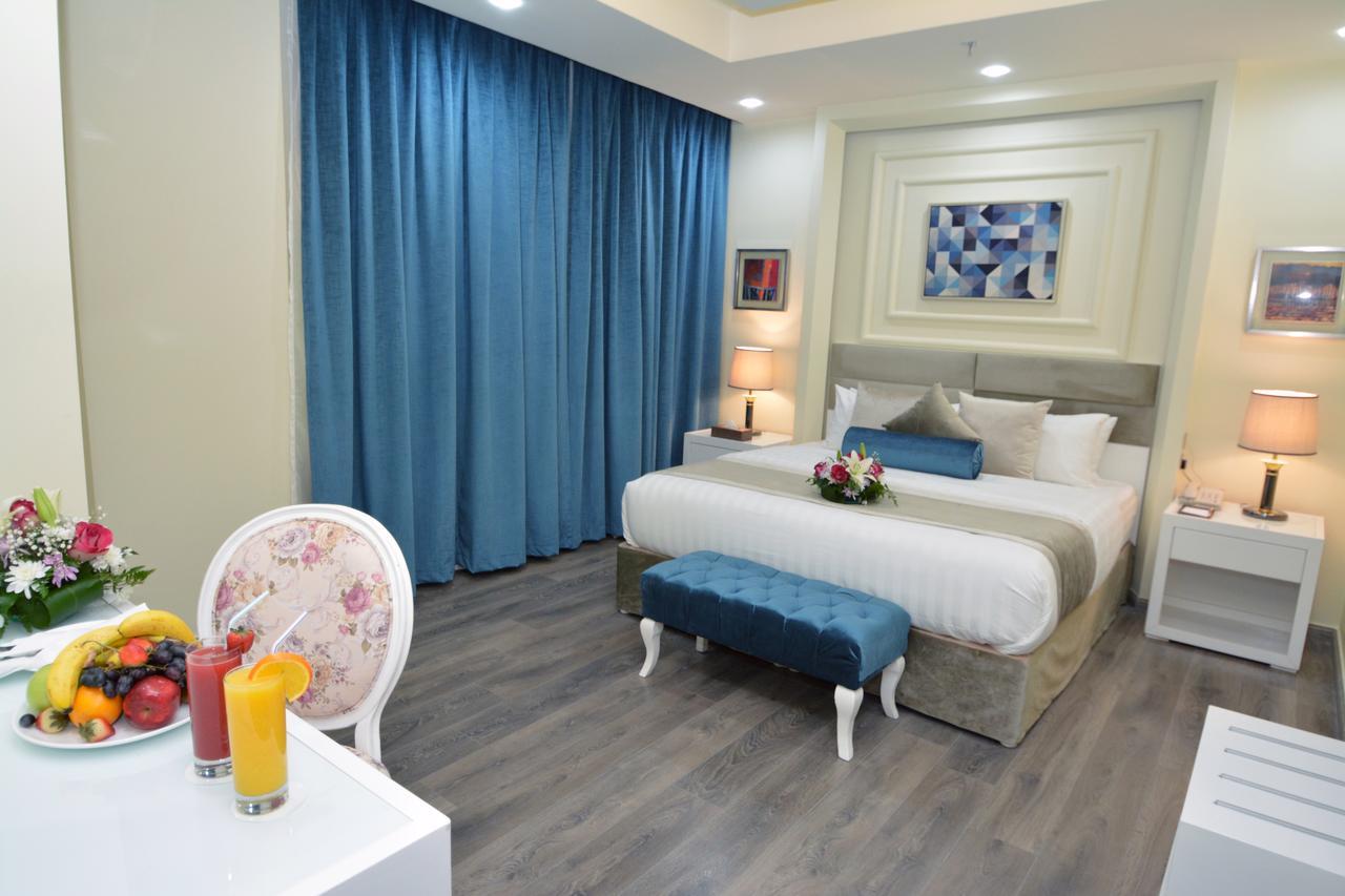 Golden Bujari Alulaya Hotel Al Khobar Ngoại thất bức ảnh
