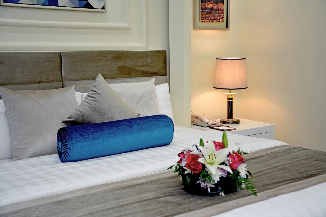 Golden Bujari Alulaya Hotel Al Khobar Ngoại thất bức ảnh