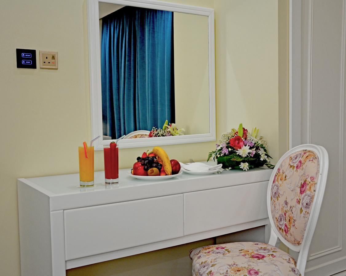 Golden Bujari Alulaya Hotel Al Khobar Ngoại thất bức ảnh