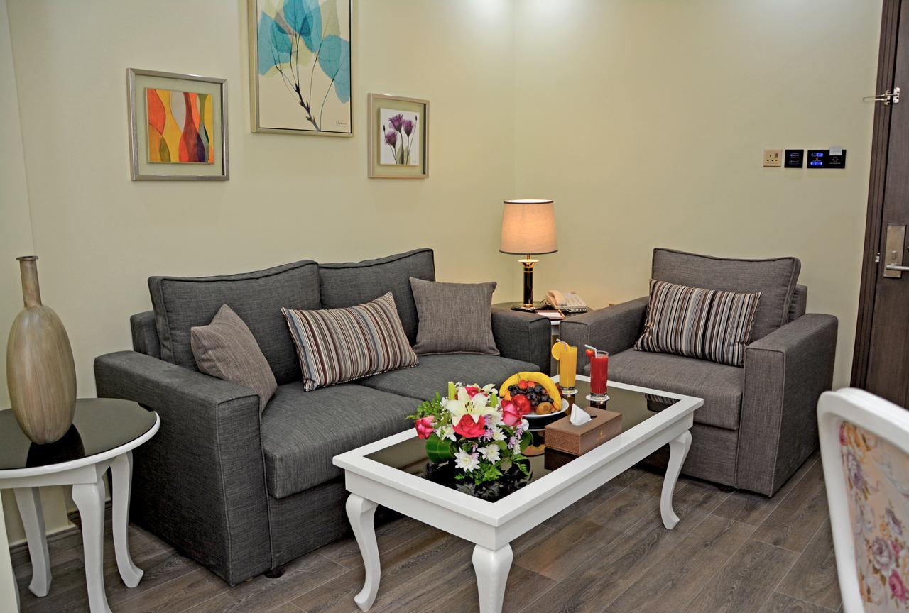 Golden Bujari Alulaya Hotel Al Khobar Ngoại thất bức ảnh