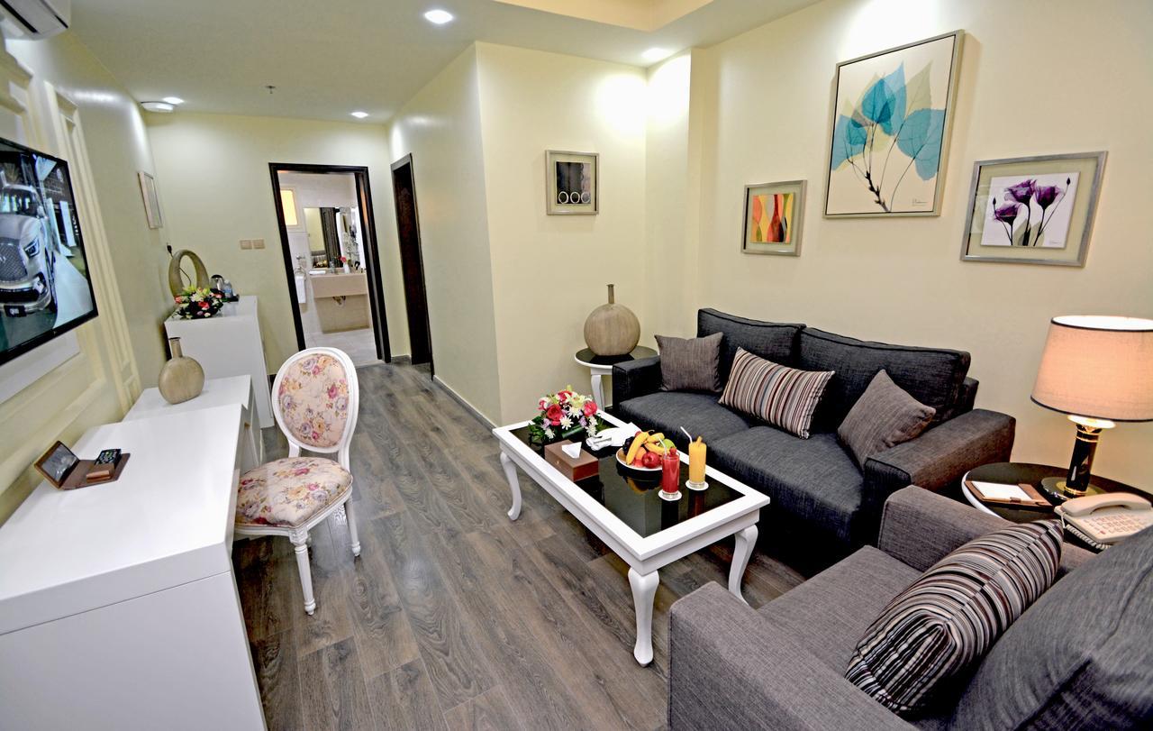 Golden Bujari Alulaya Hotel Al Khobar Ngoại thất bức ảnh