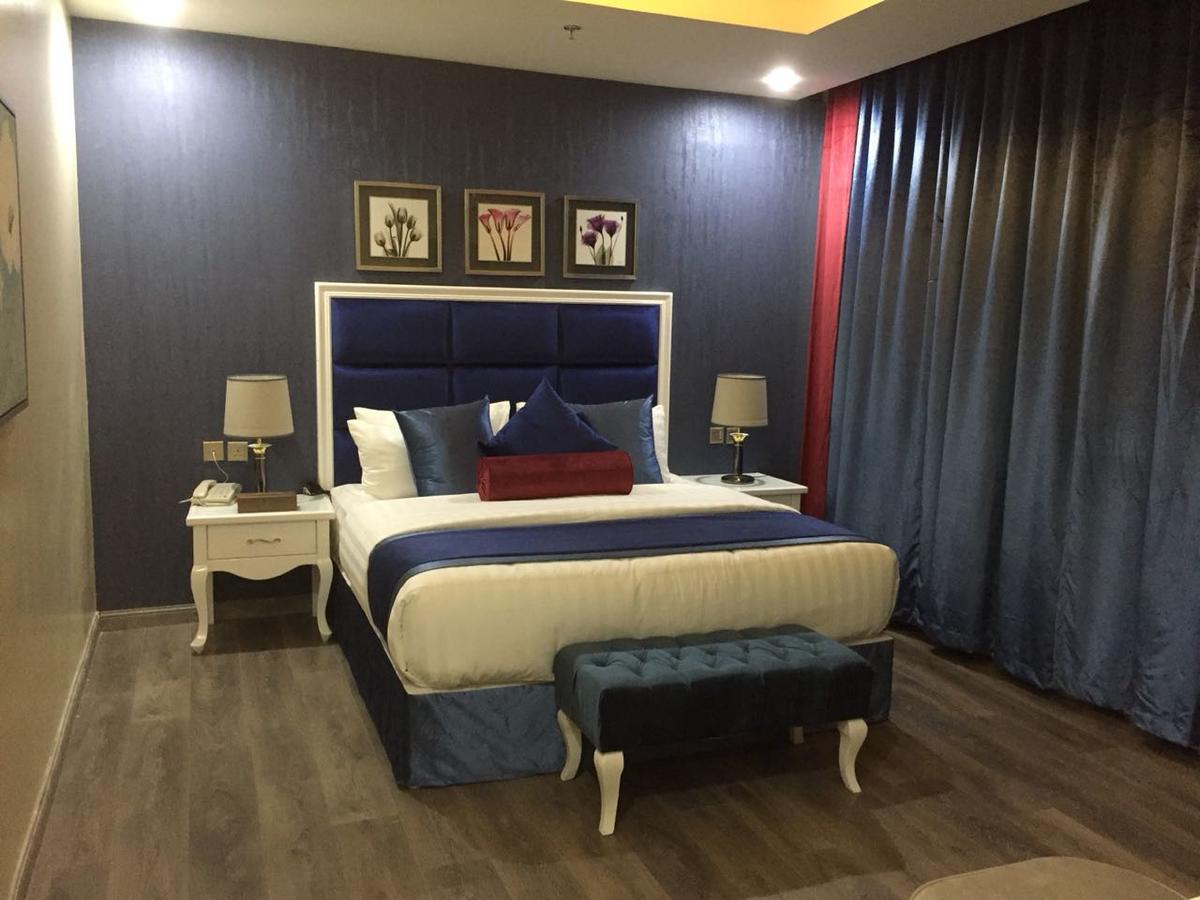 Golden Bujari Alulaya Hotel Al Khobar Ngoại thất bức ảnh