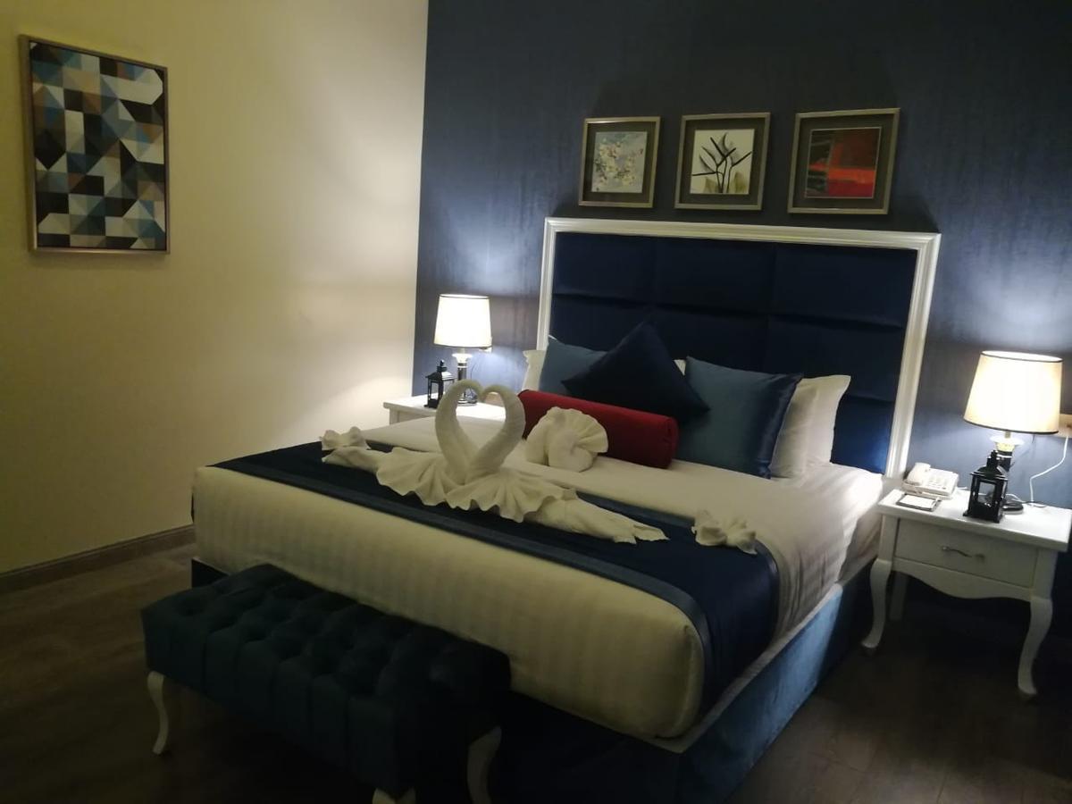 Golden Bujari Alulaya Hotel Al Khobar Ngoại thất bức ảnh