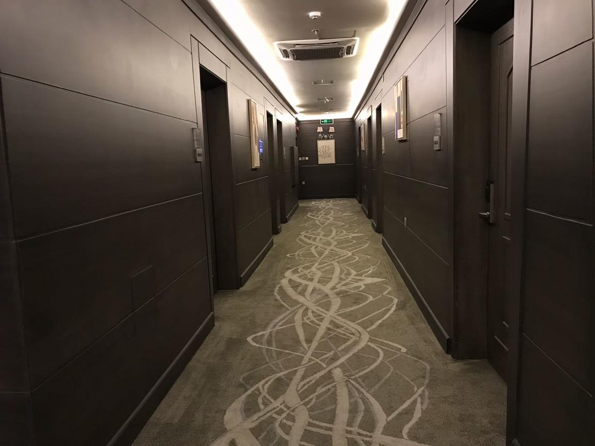 Golden Bujari Alulaya Hotel Al Khobar Ngoại thất bức ảnh