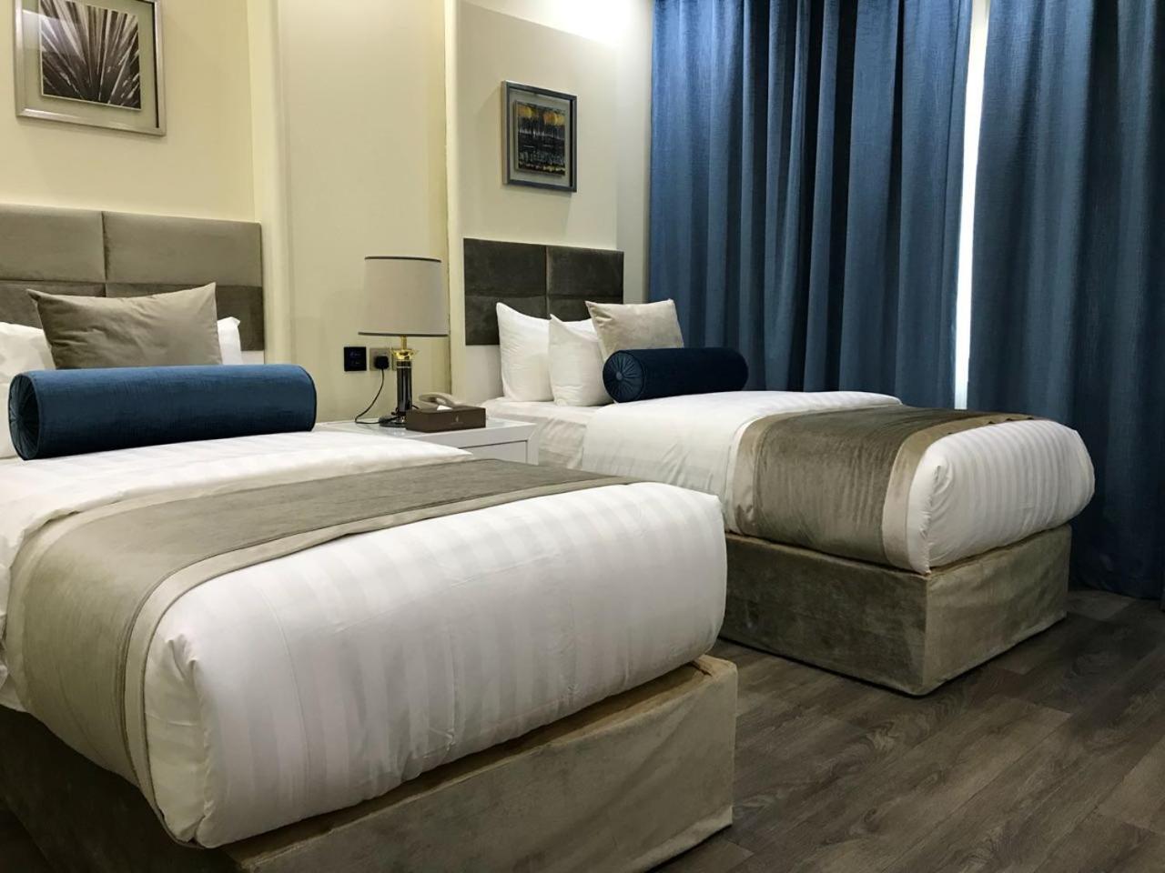 Golden Bujari Alulaya Hotel Al Khobar Ngoại thất bức ảnh