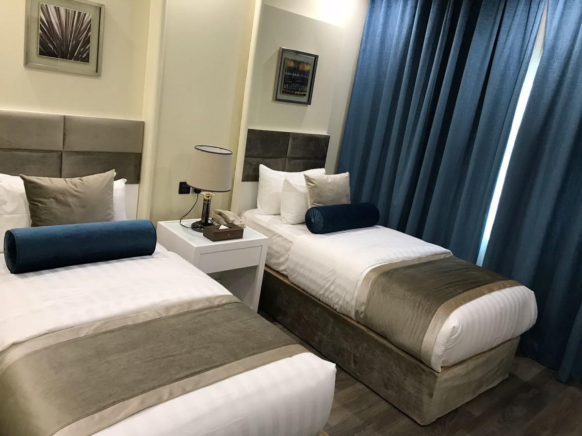 Golden Bujari Alulaya Hotel Al Khobar Ngoại thất bức ảnh