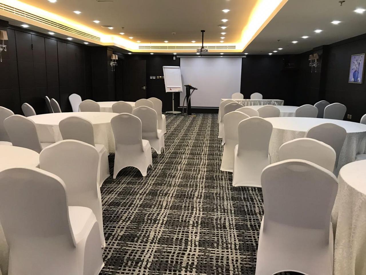 Golden Bujari Alulaya Hotel Al Khobar Ngoại thất bức ảnh