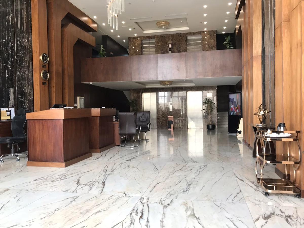 Golden Bujari Alulaya Hotel Al Khobar Ngoại thất bức ảnh
