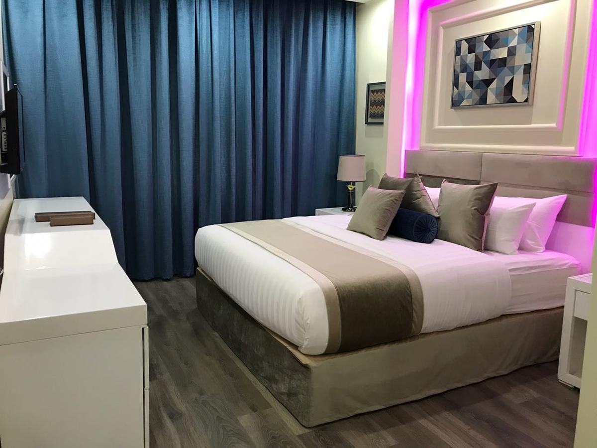Golden Bujari Alulaya Hotel Al Khobar Ngoại thất bức ảnh
