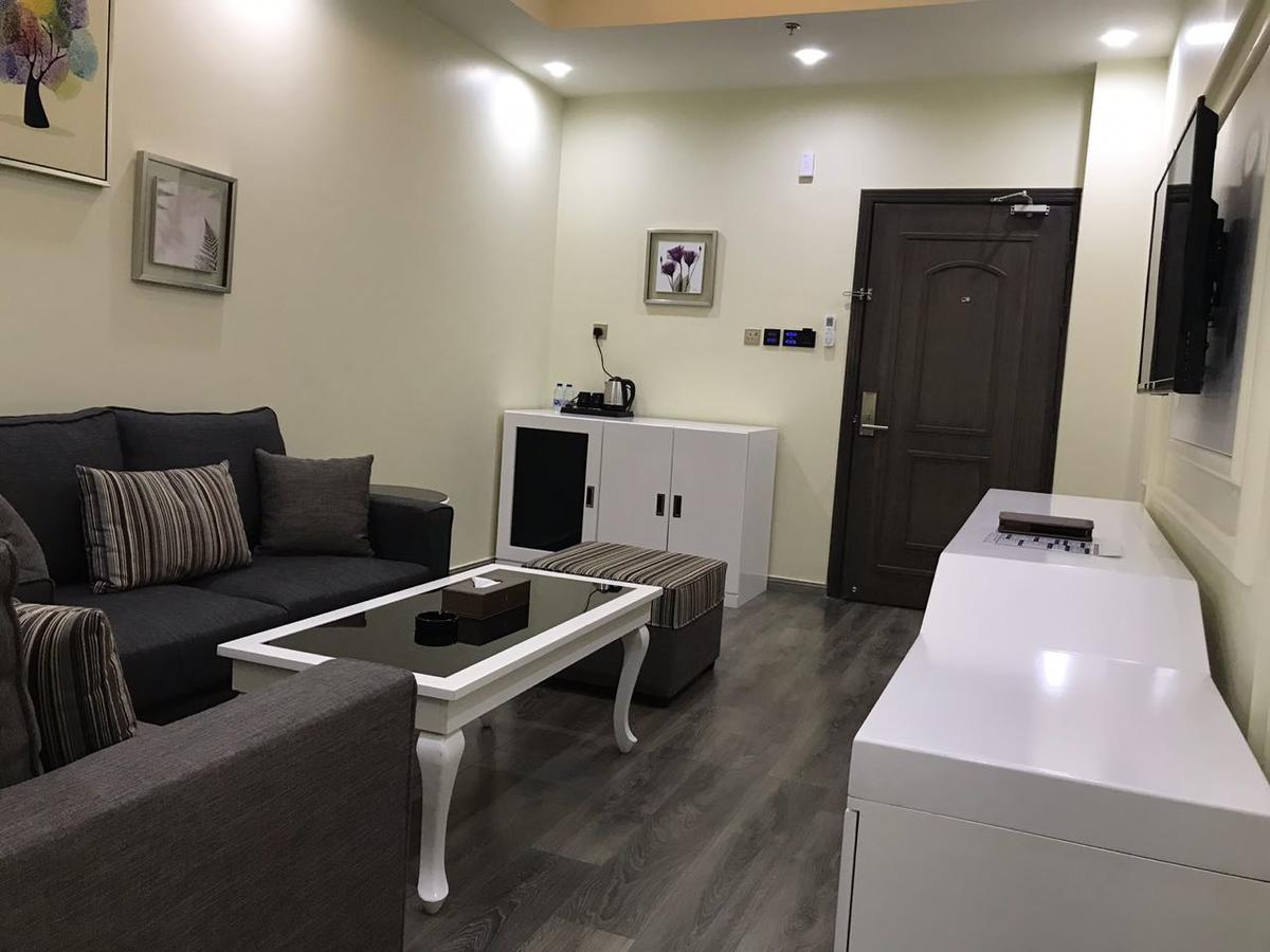 Golden Bujari Alulaya Hotel Al Khobar Ngoại thất bức ảnh
