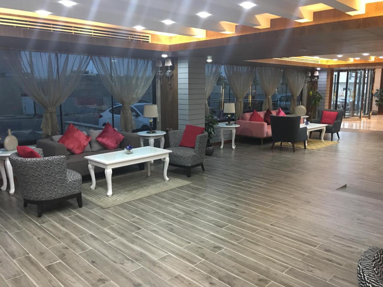 Golden Bujari Alulaya Hotel Al Khobar Ngoại thất bức ảnh