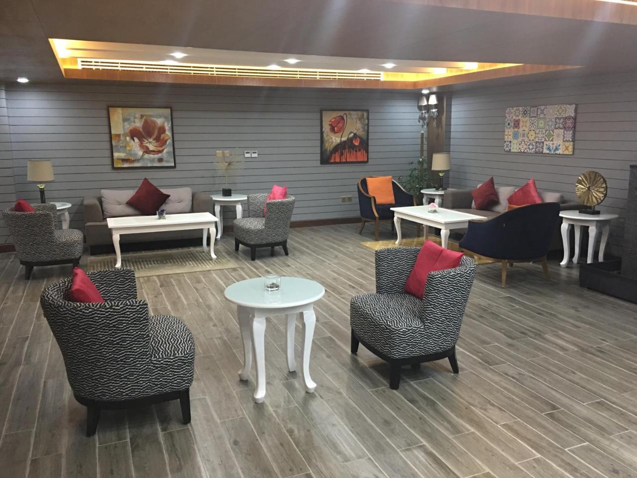 Golden Bujari Alulaya Hotel Al Khobar Ngoại thất bức ảnh