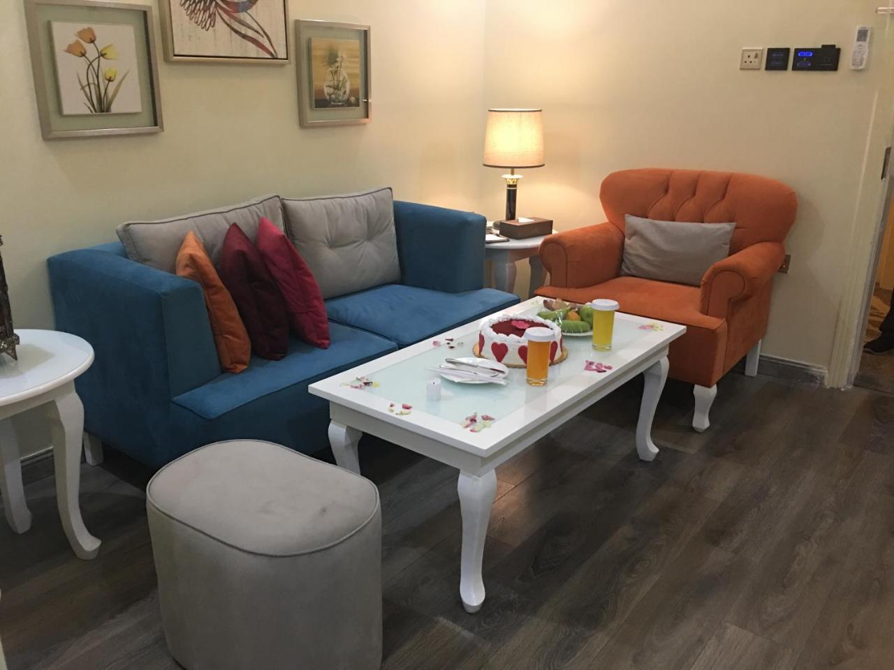 Golden Bujari Alulaya Hotel Al Khobar Ngoại thất bức ảnh