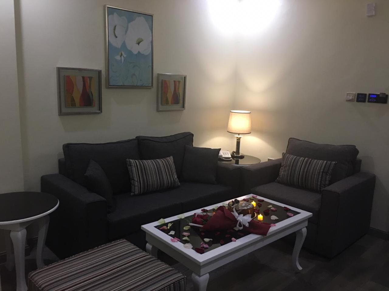 Golden Bujari Alulaya Hotel Al Khobar Ngoại thất bức ảnh
