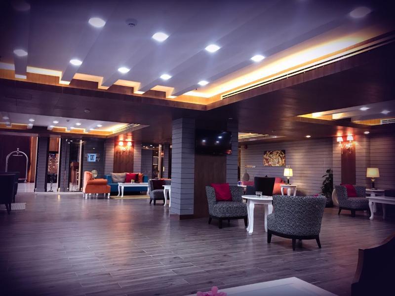 Golden Bujari Alulaya Hotel Al Khobar Ngoại thất bức ảnh