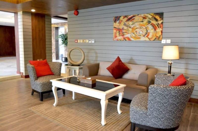 Golden Bujari Alulaya Hotel Al Khobar Ngoại thất bức ảnh