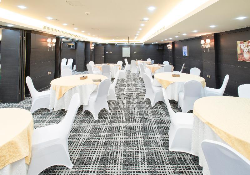 Golden Bujari Alulaya Hotel Al Khobar Ngoại thất bức ảnh
