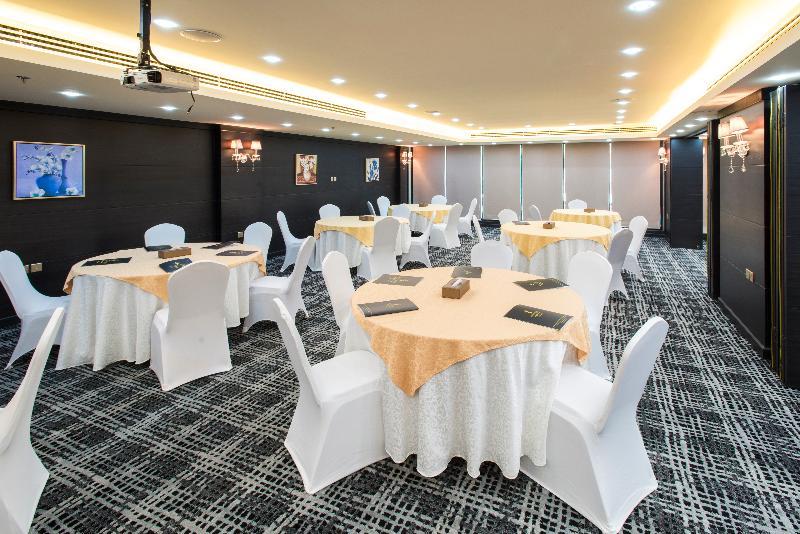 Golden Bujari Alulaya Hotel Al Khobar Ngoại thất bức ảnh