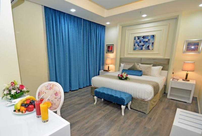 Golden Bujari Alulaya Hotel Al Khobar Ngoại thất bức ảnh