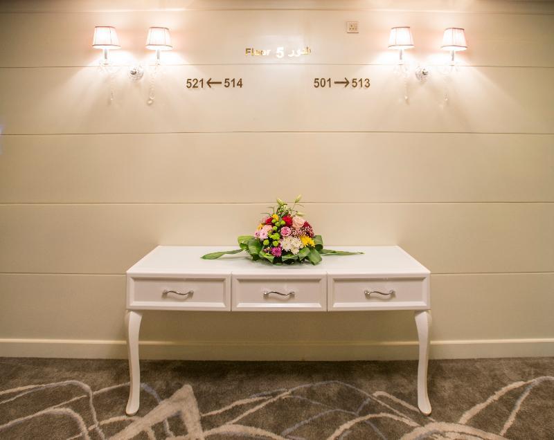 Golden Bujari Alulaya Hotel Al Khobar Ngoại thất bức ảnh