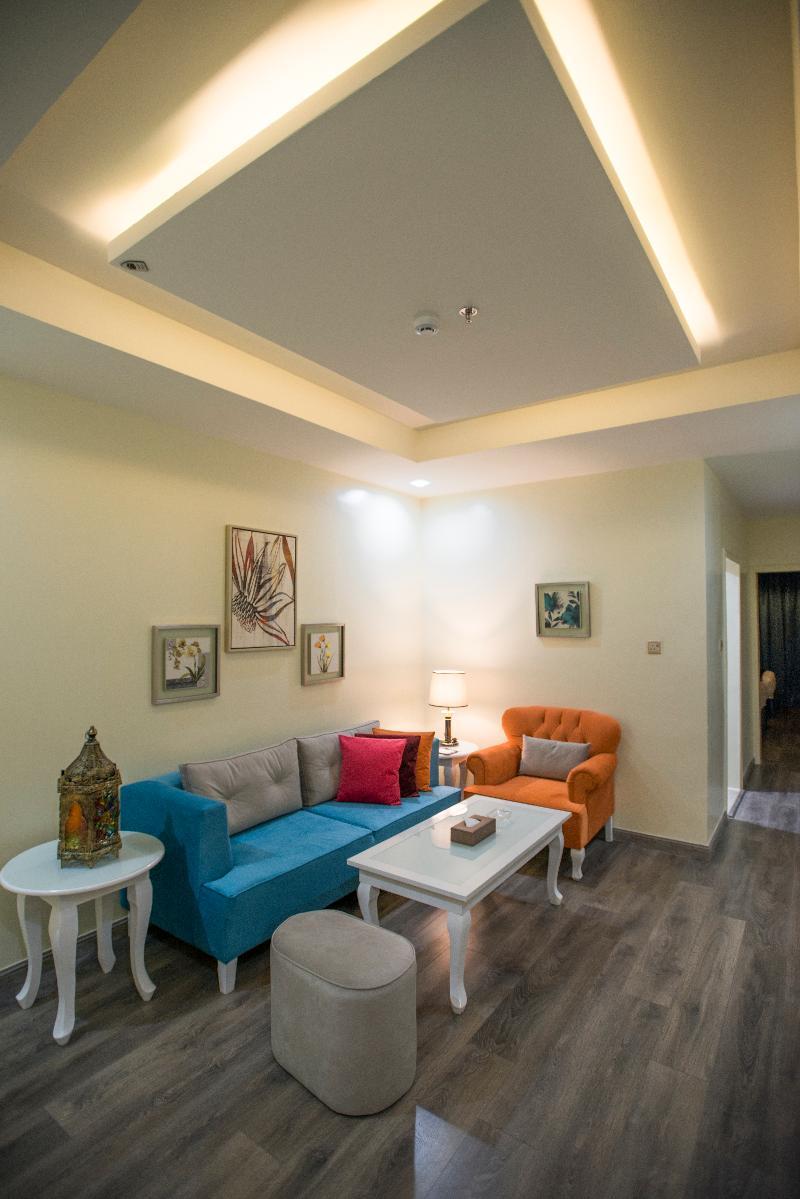 Golden Bujari Alulaya Hotel Al Khobar Ngoại thất bức ảnh