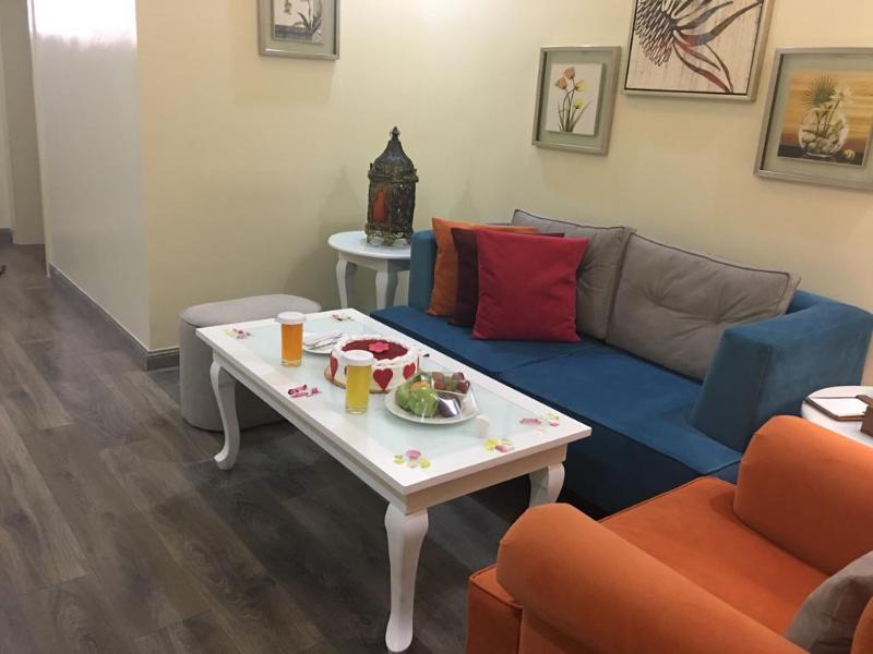 Golden Bujari Alulaya Hotel Al Khobar Ngoại thất bức ảnh