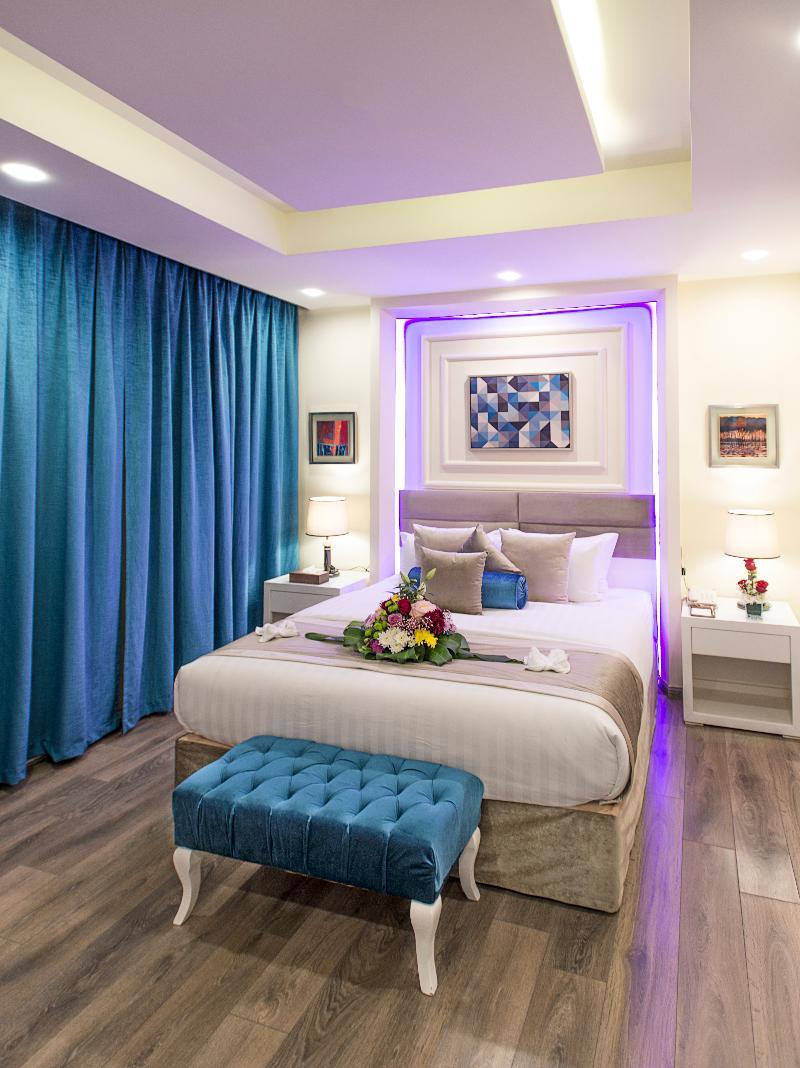 Golden Bujari Alulaya Hotel Al Khobar Ngoại thất bức ảnh