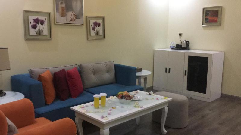 Golden Bujari Alulaya Hotel Al Khobar Ngoại thất bức ảnh