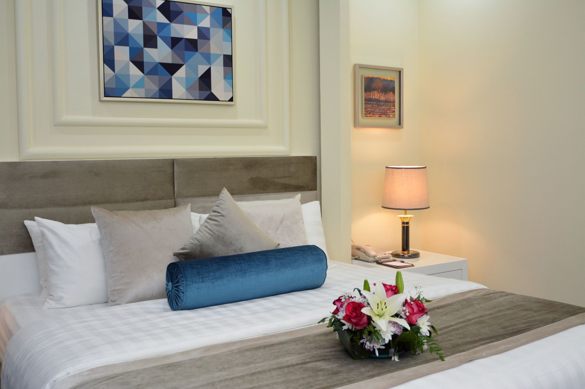 Golden Bujari Alulaya Hotel Al Khobar Ngoại thất bức ảnh