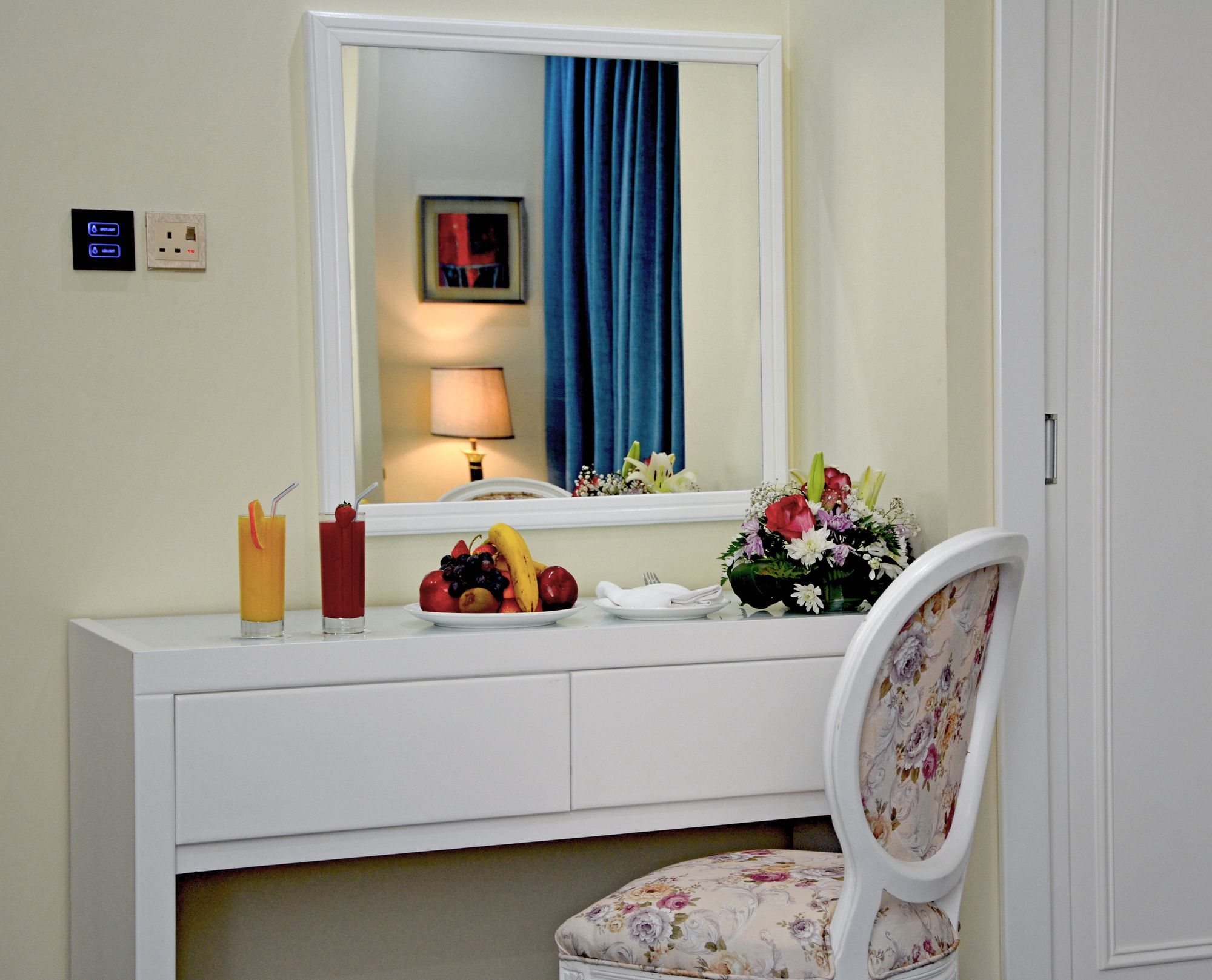 Golden Bujari Alulaya Hotel Al Khobar Ngoại thất bức ảnh